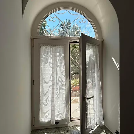 Le Tre B Ανακάπρι