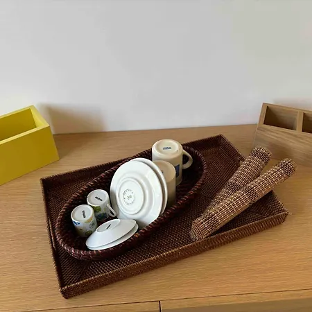 Le Tre B Ανακάπρι