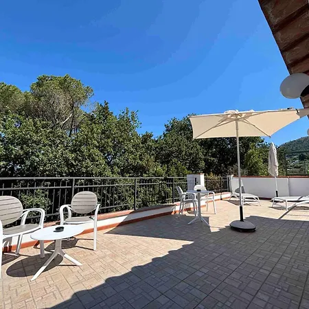 Le Tre B Bed and Breakfast