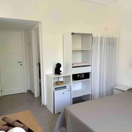 Le Tre B Ανακάπρι