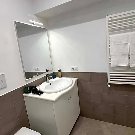 Bed and Breakfast Le Tre B