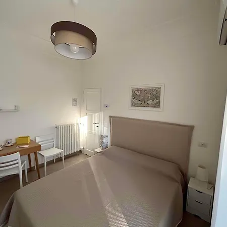 Le Tre B 3* Ανακάπρι