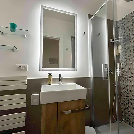 Bed and Breakfast Le Tre B Ανακάπρι