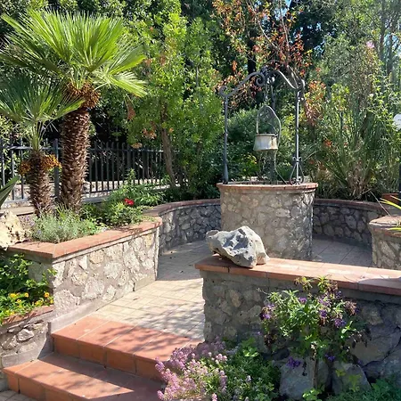 Le Tre B Bed and Breakfast