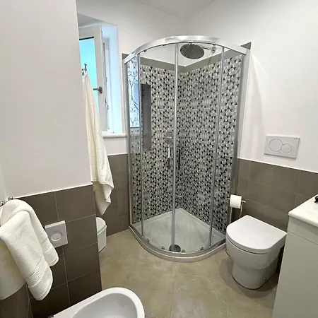 Bed and Breakfast Le Tre B