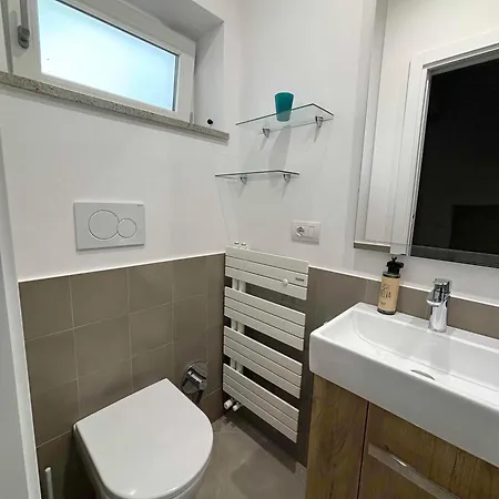 Bed and Breakfast Le Tre B Ανακάπρι