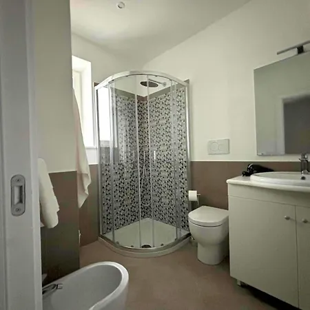 Le Tre B Bed and Breakfast