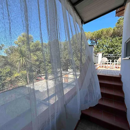 Bed and Breakfast Le Tre B Ανακάπρι