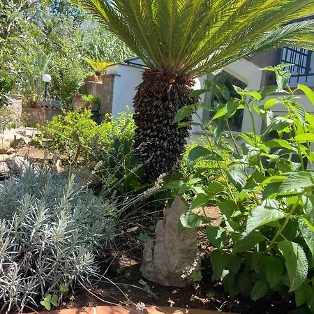 Le Tre B 3* אנה קאפרי